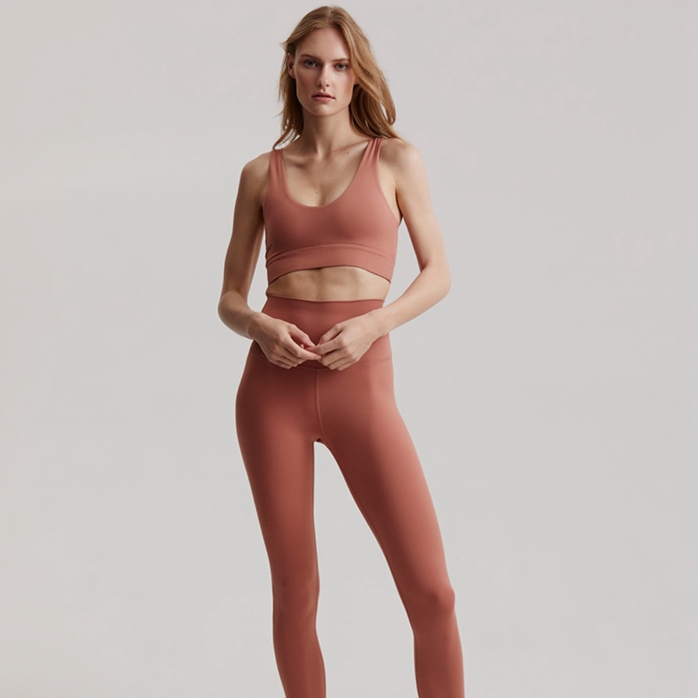 Varley Active Set